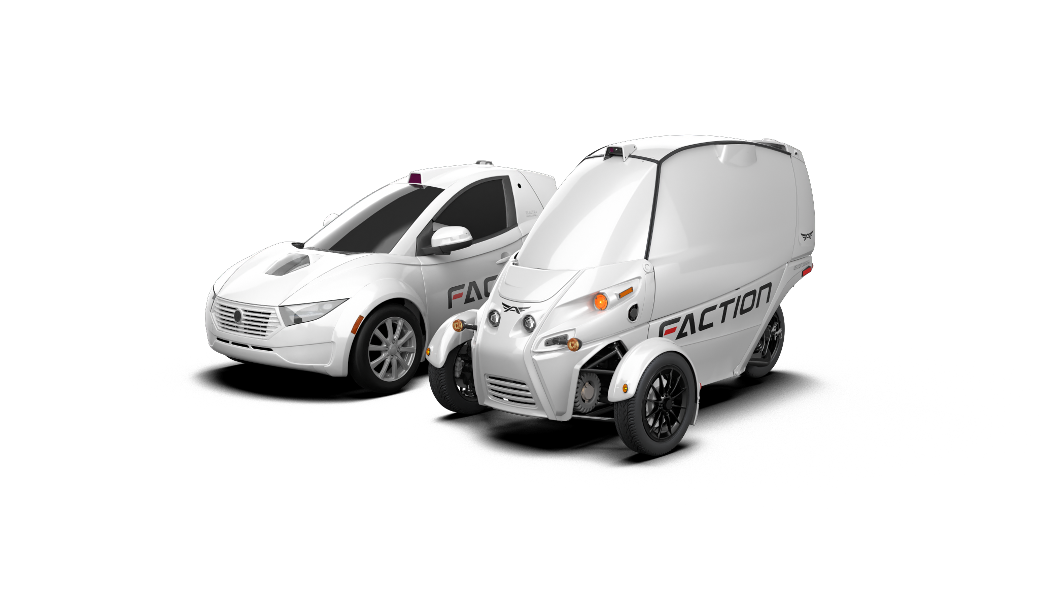 Driverless vs. Autonomous